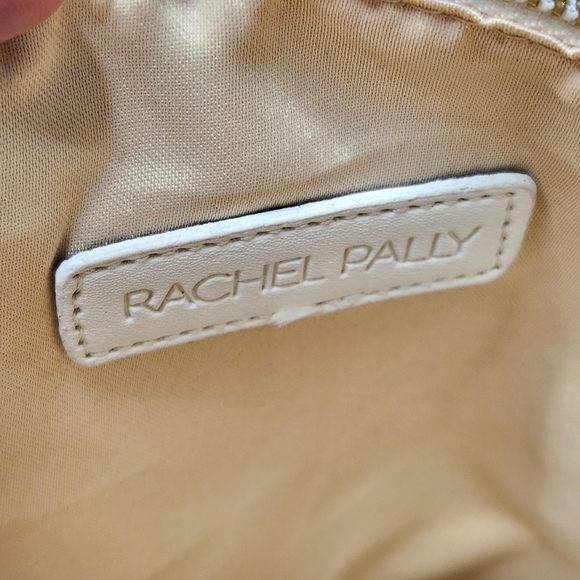 Rachel Pally Floral Foldover Clutch